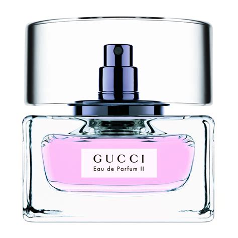 gucci eau de parfum ii 50 ml|gucci ii perfume debenhams.